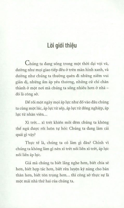  101 Bí Kíp Sống Sót Nơi Công Sở 