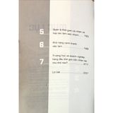  Đảm Đương Tương Lai 