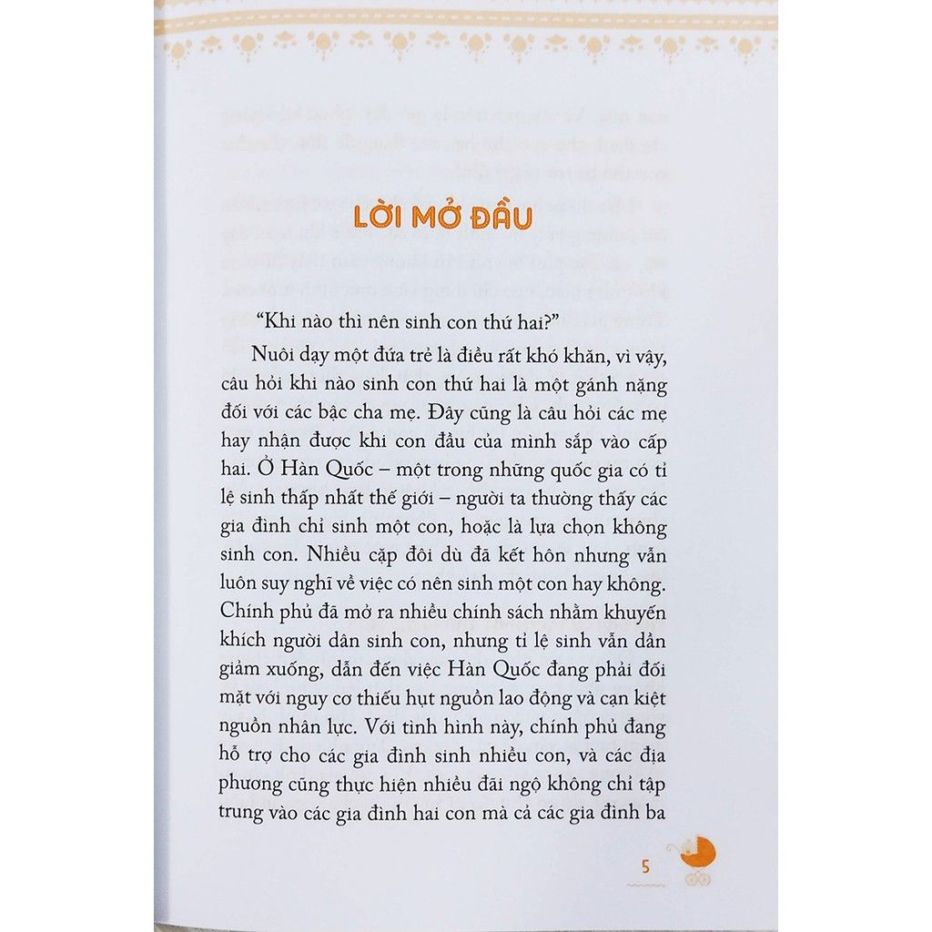  Con Thứ Luôn Khác Biệt 