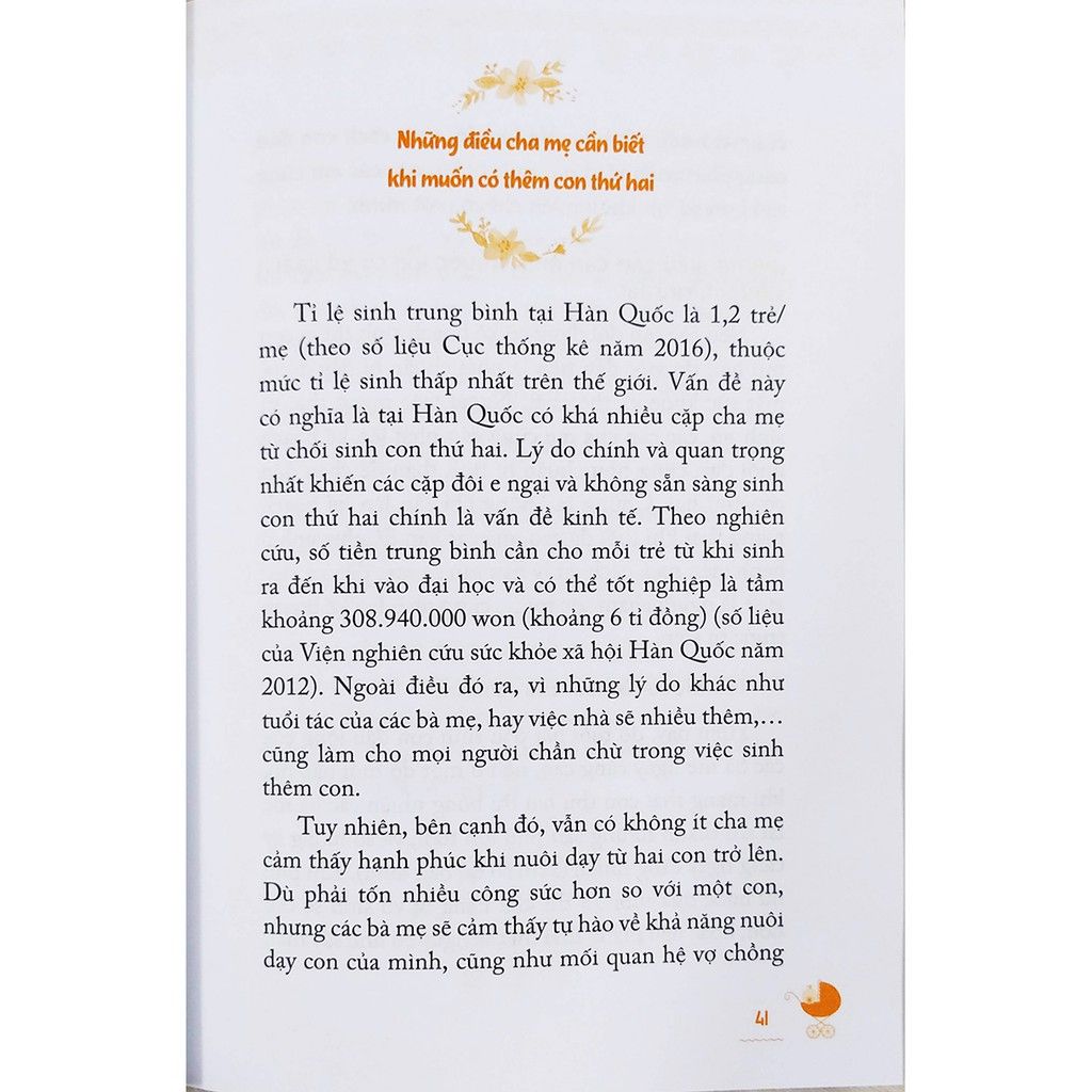  Con Thứ Luôn Khác Biệt 