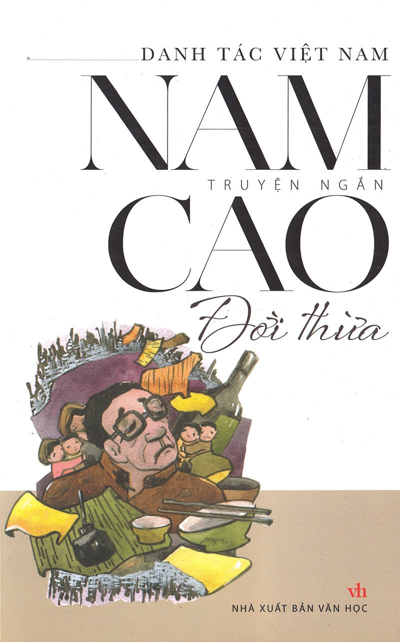  Đời Thừa 