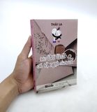  Bức Thư Tình Có Vị Ngọt Của Bánh 