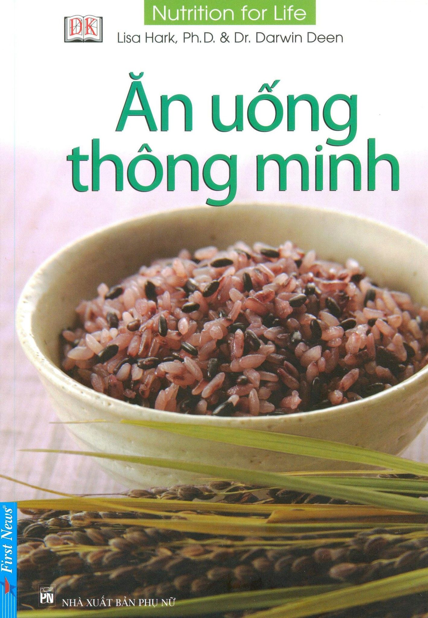  Ăn Uống Thông Minh (Tái Bản) 
