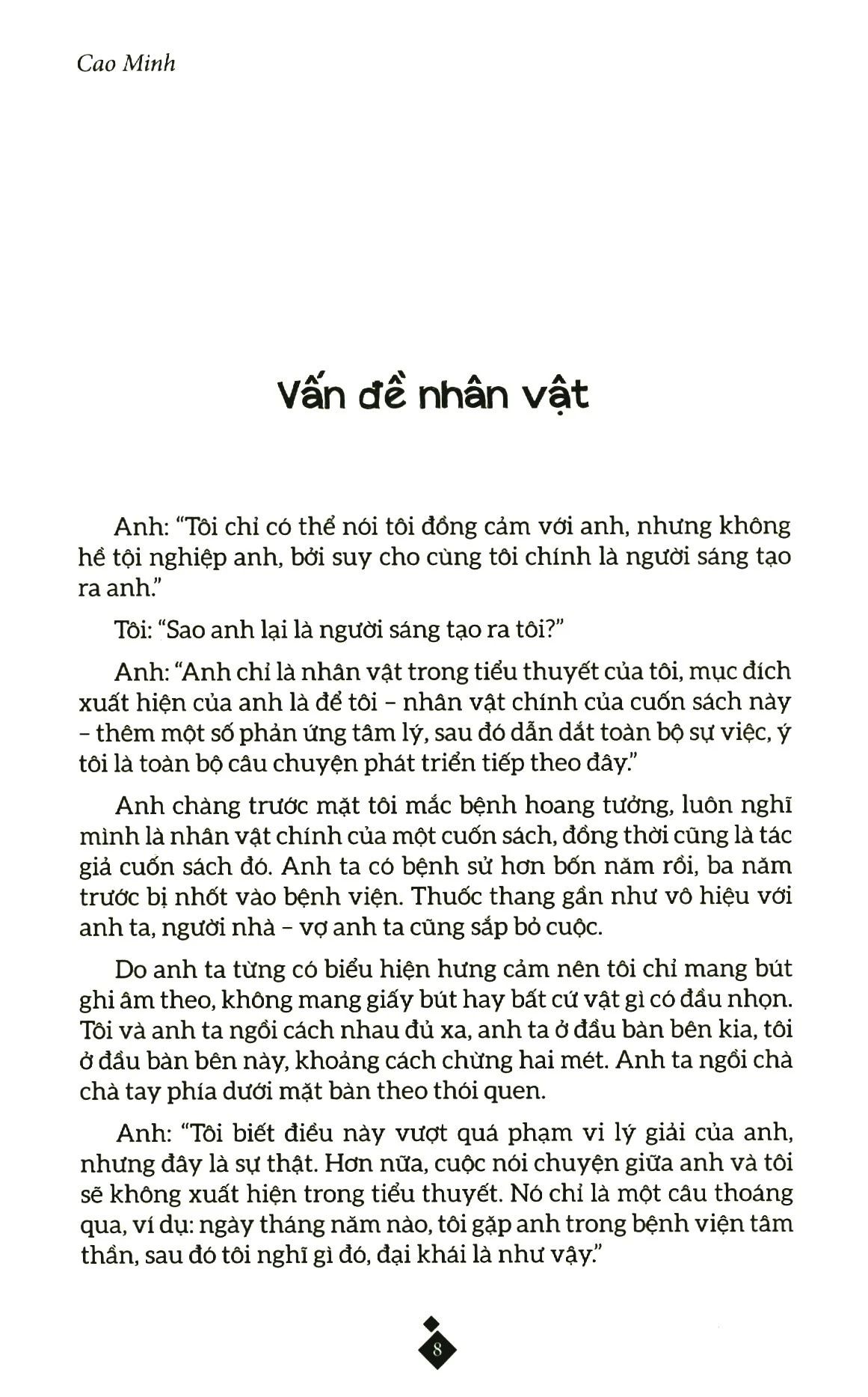  Thiên Tài Bên Trái, Kẻ Điên Bên Phải (Tái Bản 2021) 