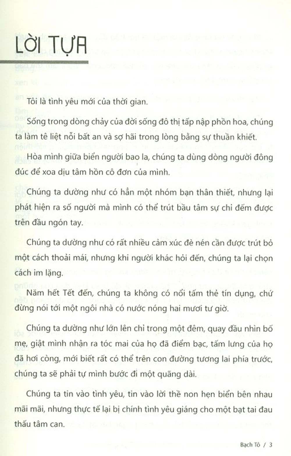  Hãy Khiến Tuơng Lai Biết Ơn Vì Hiện Tại Bạn Đã Cố Gắng Hết Mình 