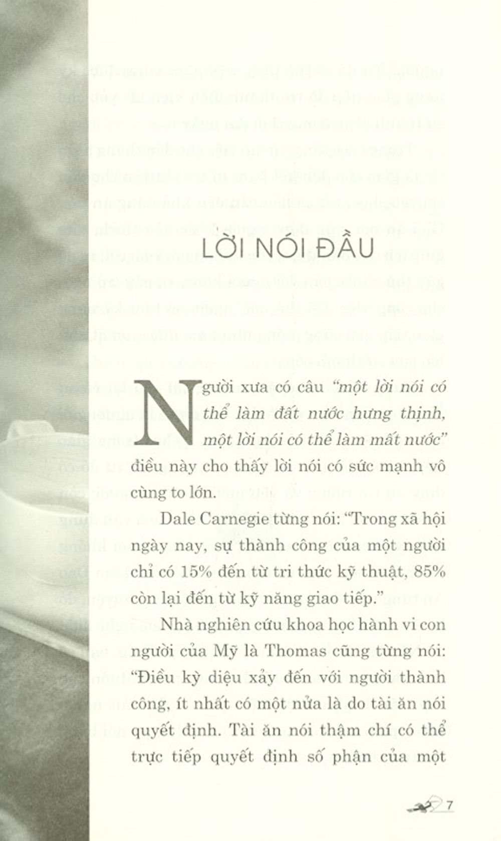  Tâm Lý Học Giao Tiếp 