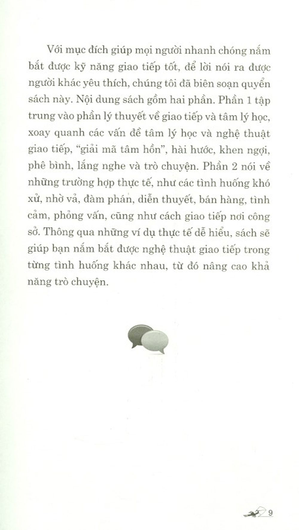  Tâm Lý Học Giao Tiếp 