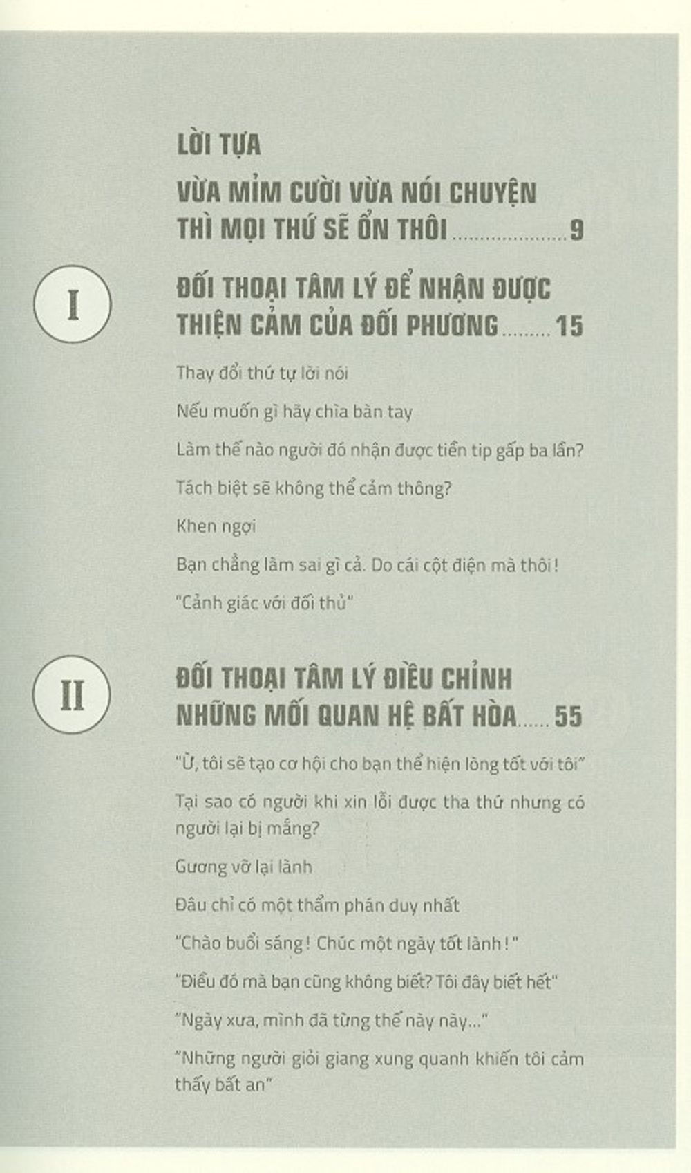  Đắc Nhân Tâm Kiểu Hàn 