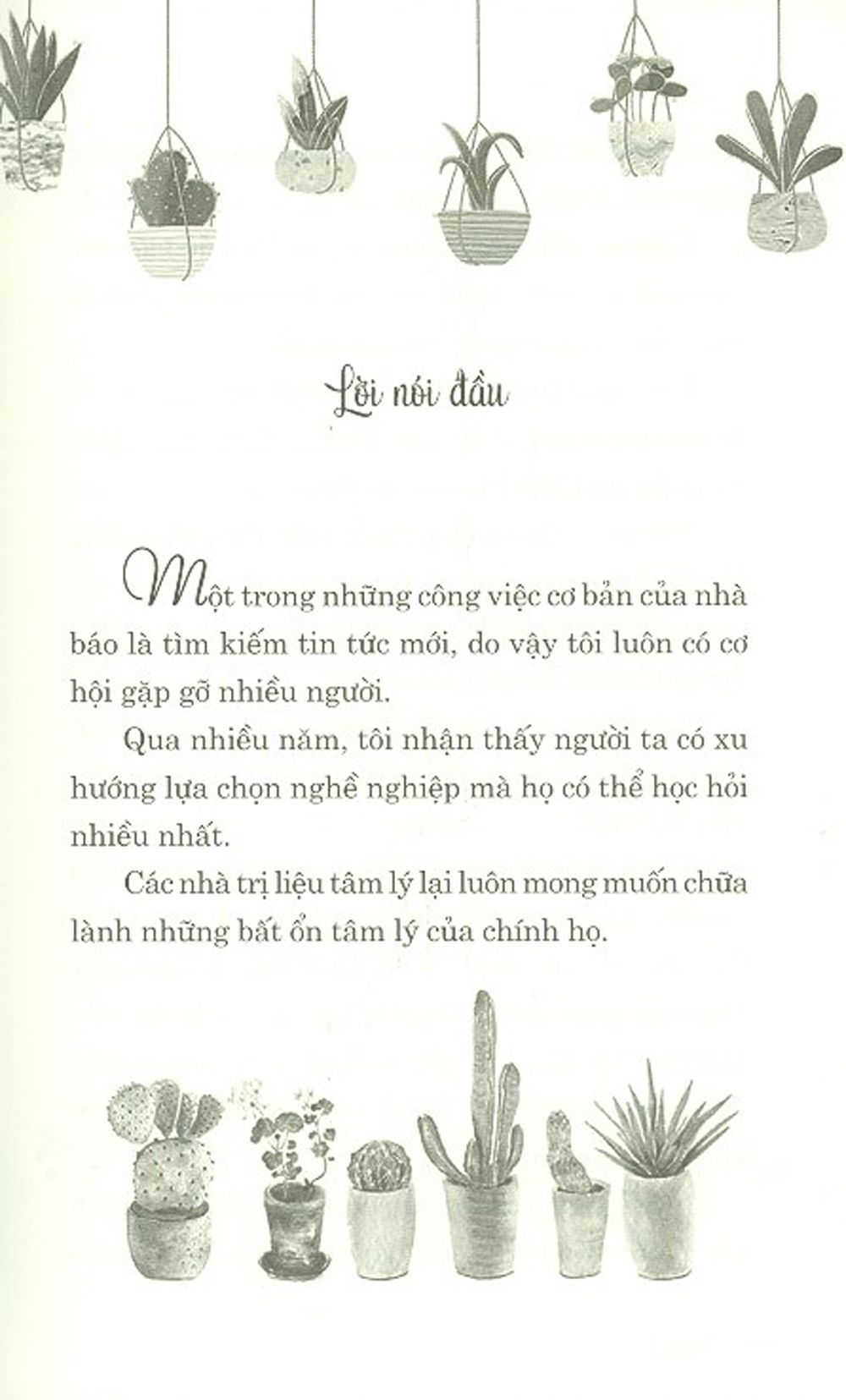  Lạc Quan Mà Vui Sống 