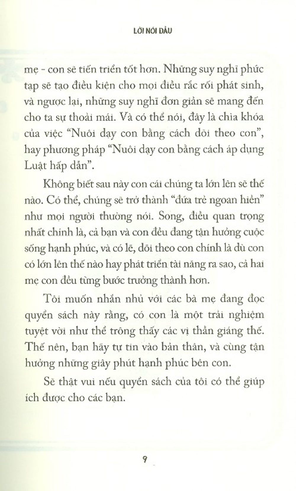  Dạy Con Kiểu Nhật - Dõi Theo Từng Bước Con Đi 