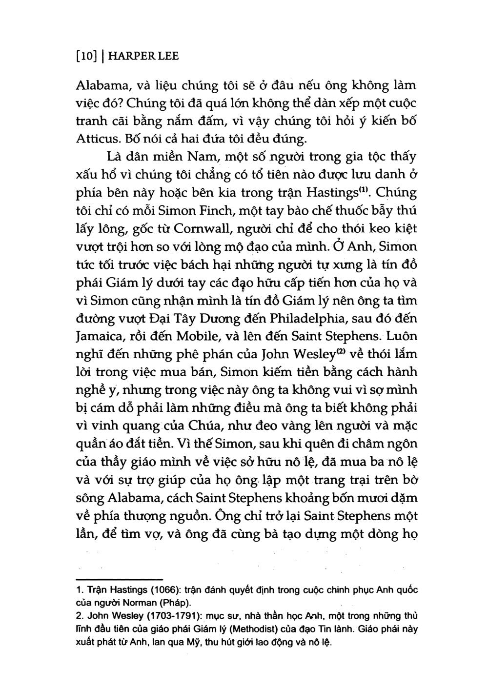  Giết Con Chim Nhại (Tái Bản 2019) 