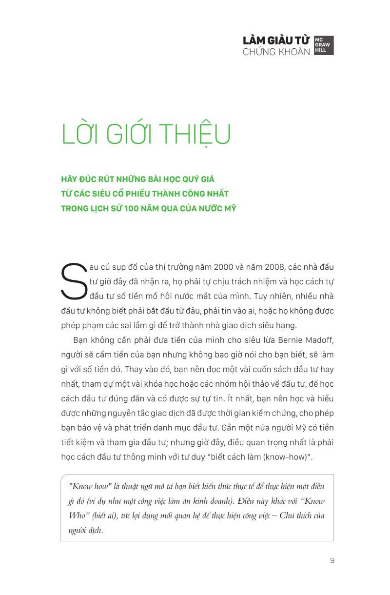  Bộ Sách Làm Giàu Từ Chứng Khoán (How To Make Money In Stock) Phiên Bản Mới + Hướng Dẫn Thực Hành Canslim Cho Người Mới Bắt Đầu (Bộ 2 Cuốn) 