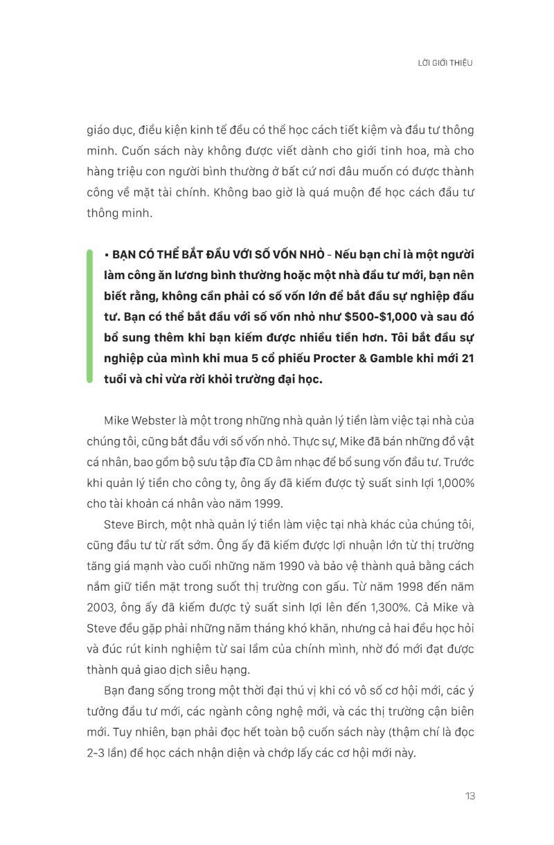  Bộ Sách Làm Giàu Từ Chứng Khoán (How To Make Money In Stock) Phiên Bản Mới + Hướng Dẫn Thực Hành Canslim Cho Người Mới Bắt Đầu (Bộ 2 Cuốn) 