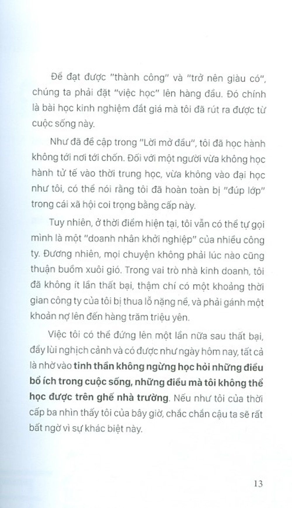  Biến Kiến Thức Thành Tiền Bạc 