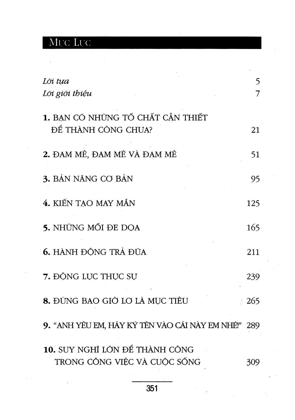  Nghĩ Lớn Để Thành Công (Tái Bản 2022) 