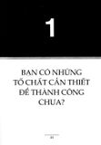  Nghĩ Lớn Để Thành Công (Tái Bản 2022) 