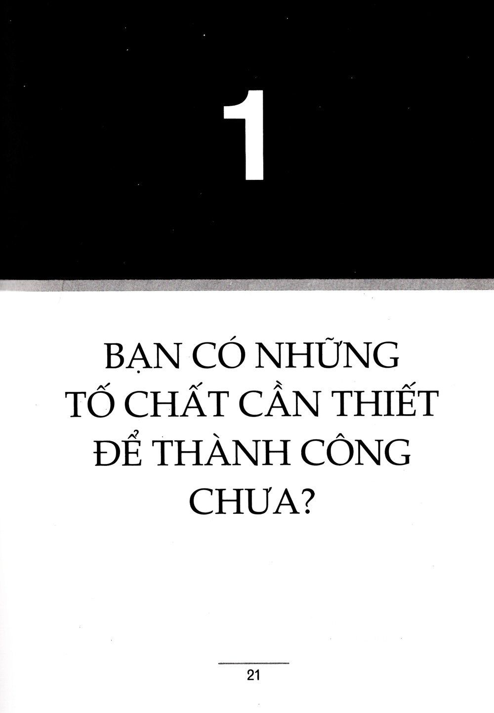  Nghĩ Lớn Để Thành Công (Tái Bản 2022) 