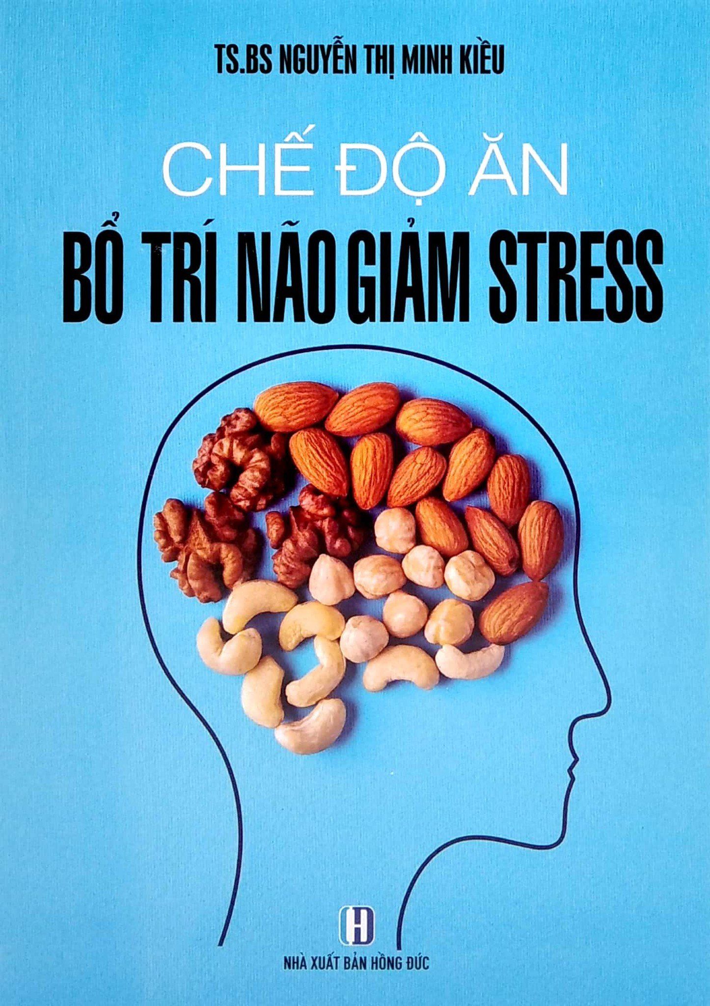  Chế Độ Ăn Bổ Trí Não Giảm Stress - 2023 