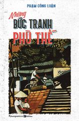  Những Bức Tranh Phù Thế 