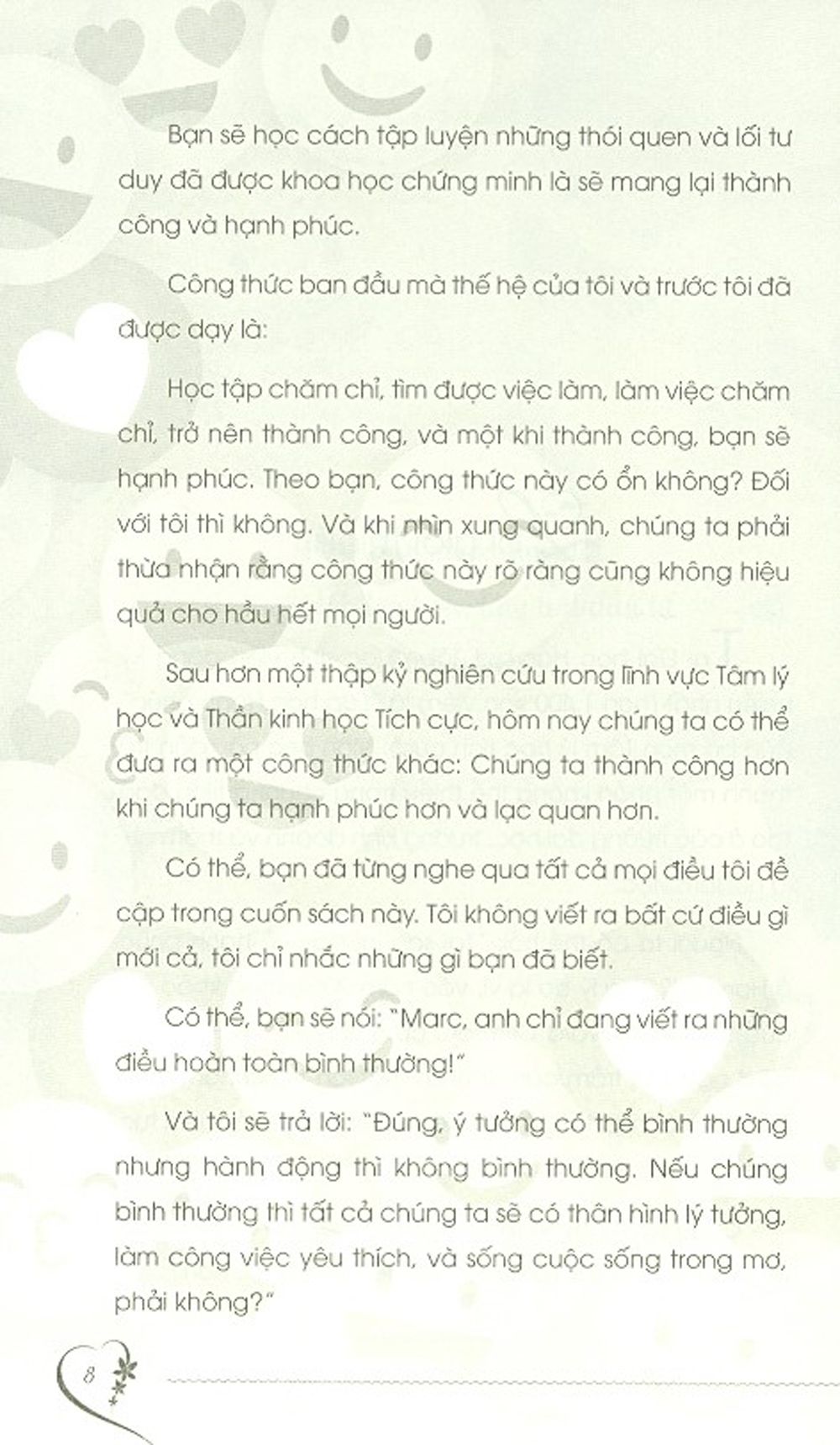  Nơi Đến Hạnh Phúc 