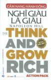  Bộ Sách Nghĩ Giàu Là Giàu (Bộ 2 Cuốn) 
