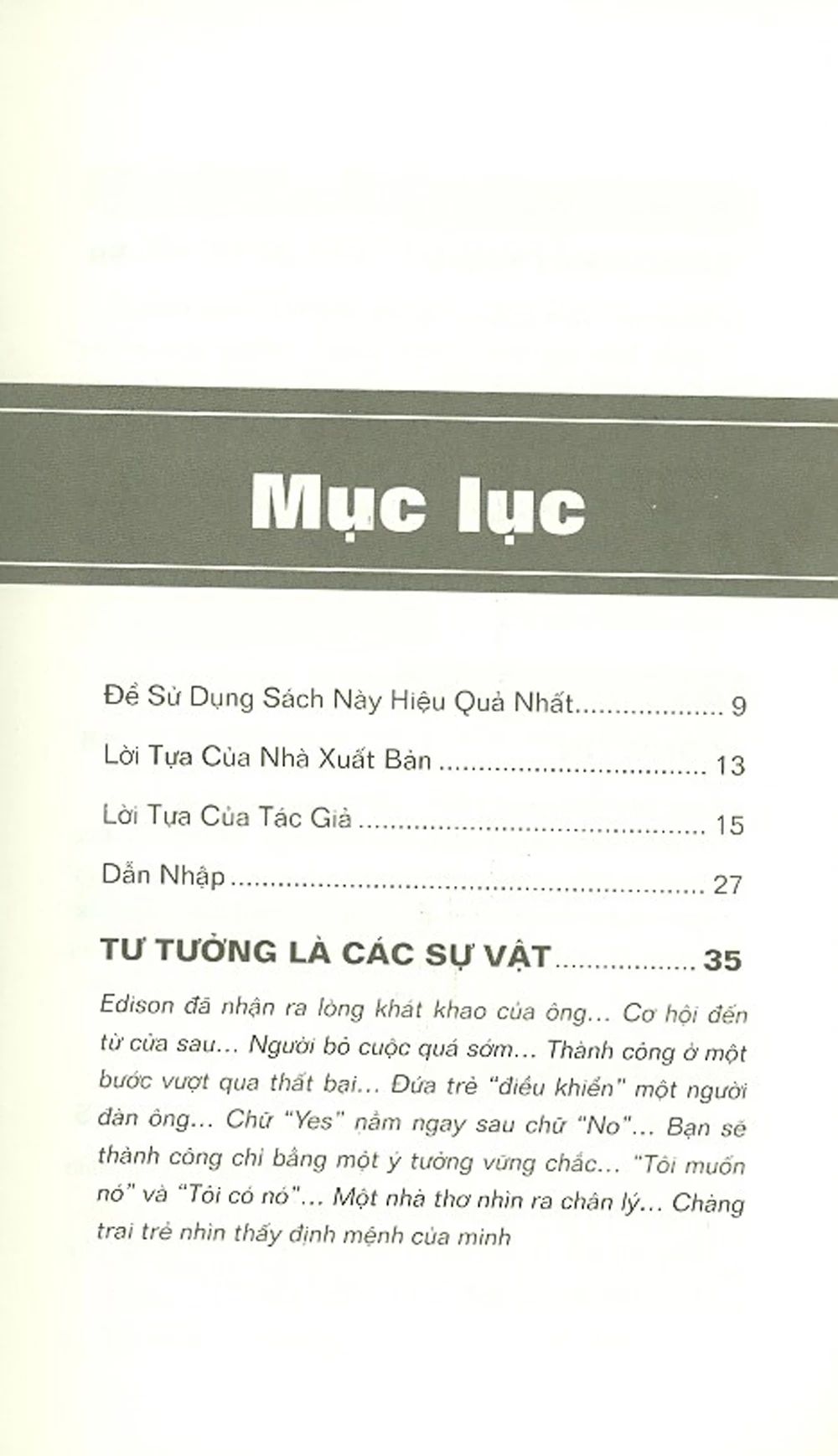  Bộ Sách Nghĩ Giàu Là Giàu (Bộ 2 Cuốn) 