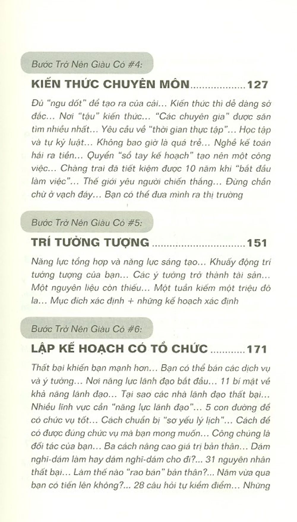  Bộ Sách Nghĩ Giàu Là Giàu (Bộ 2 Cuốn) 