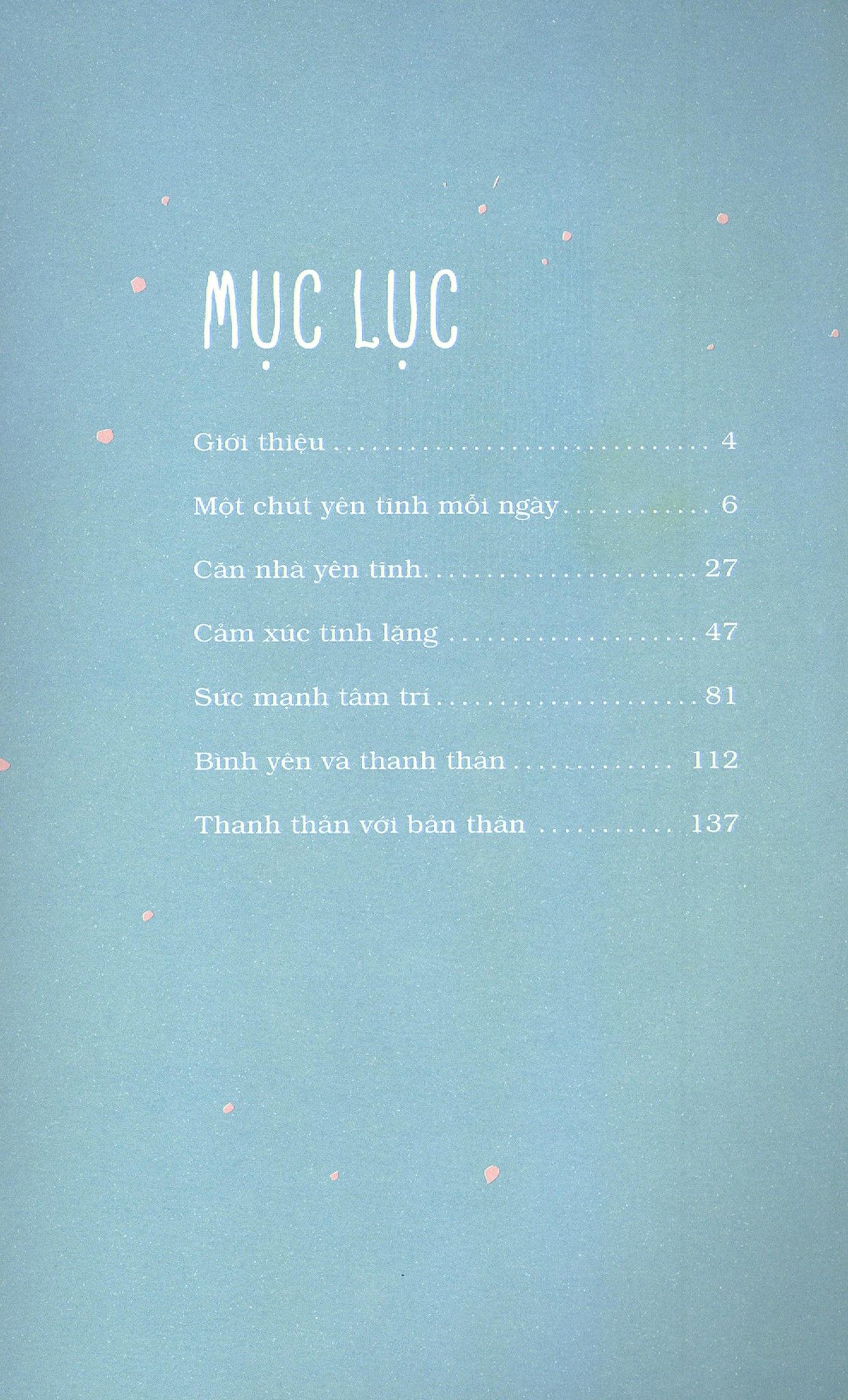  Triết Lý Sống Thế Hệ Z - Bình Yên Giữa Đời Đảo Điên 