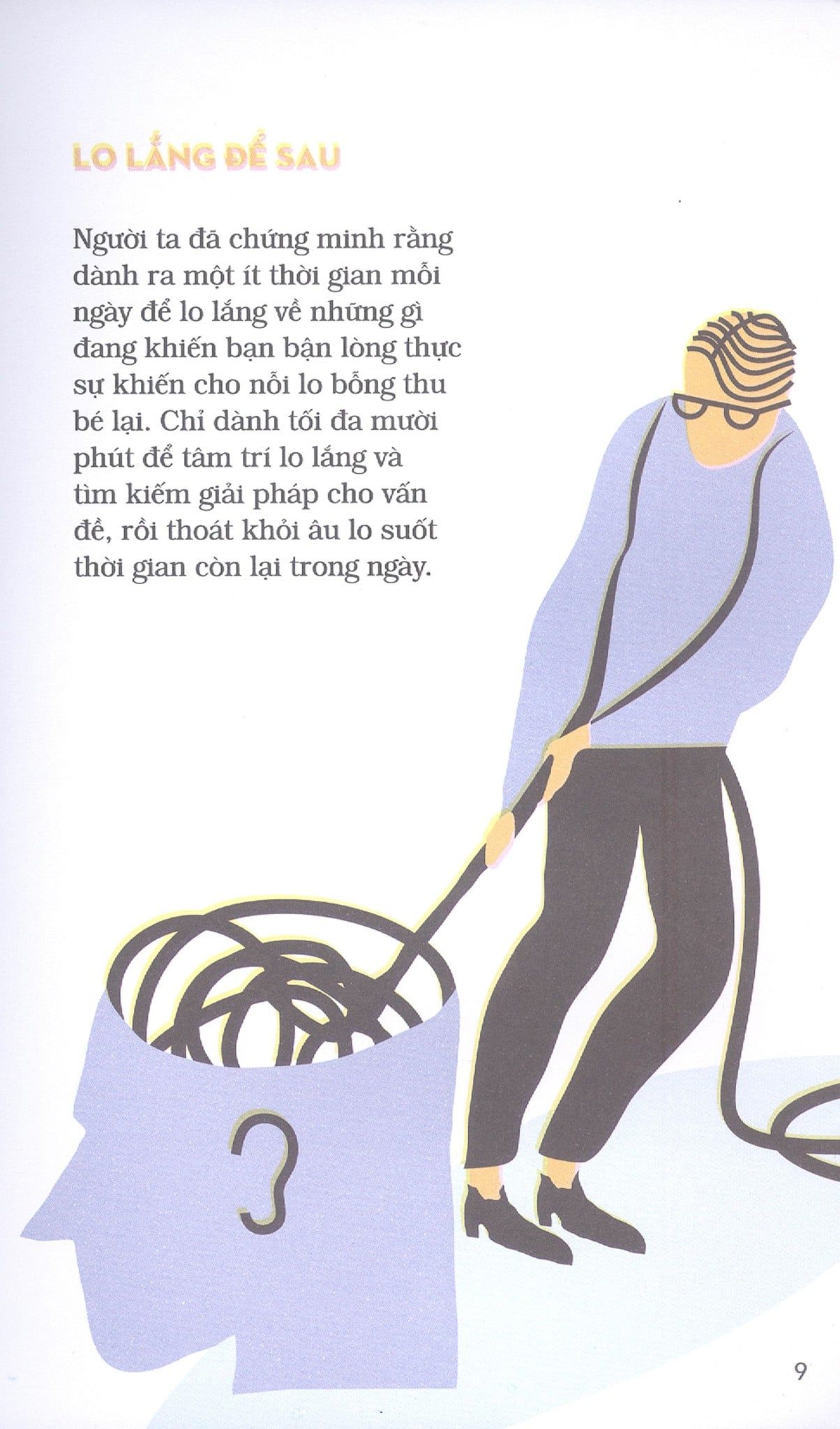  Triết Lý Sống Thế Hệ Z - Bình Yên Giữa Đời Đảo Điên 