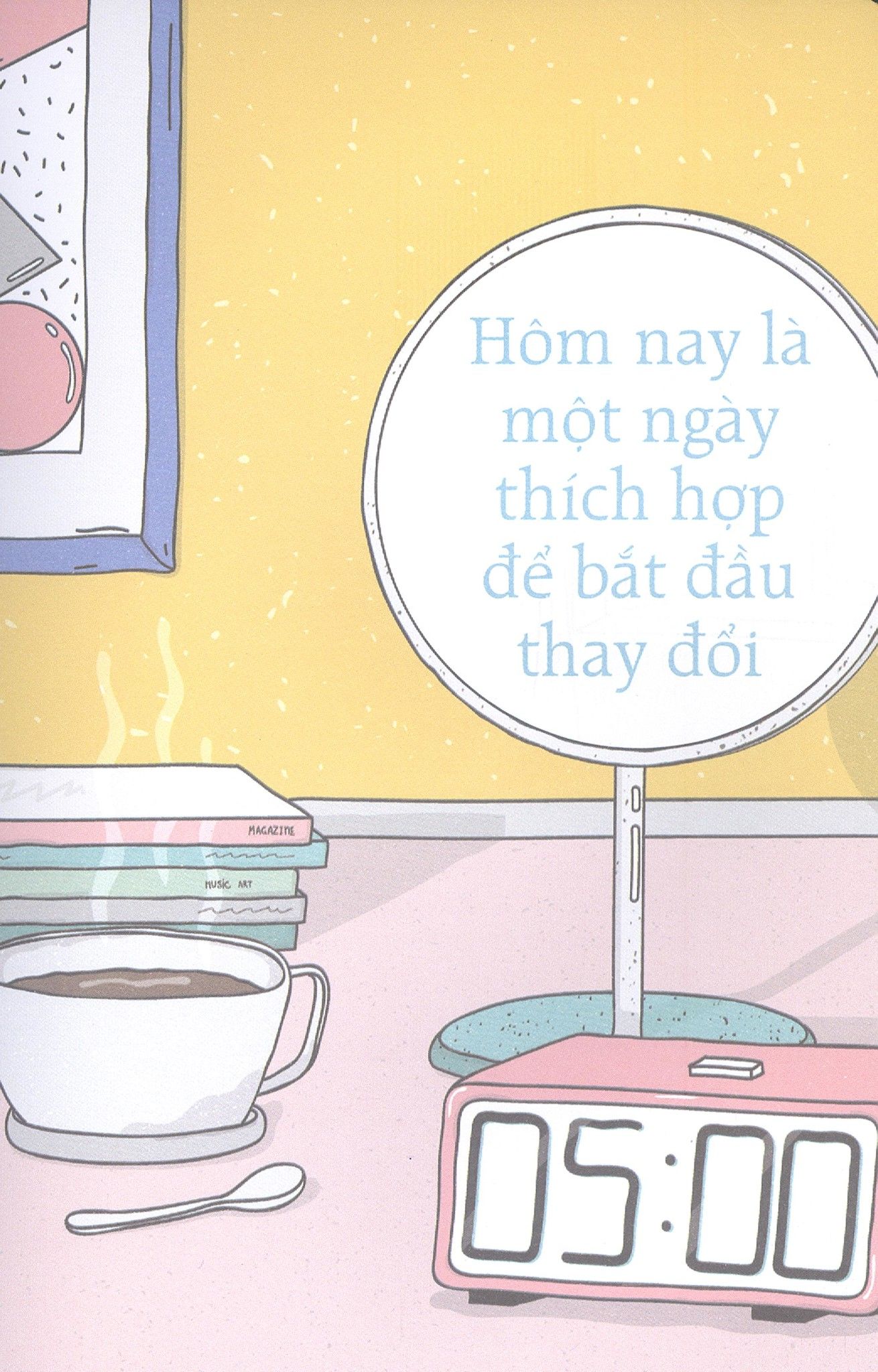  Triết Lý Sống Thế Hệ Z - Thư Giãn Mặc Đời Bất Mãn 