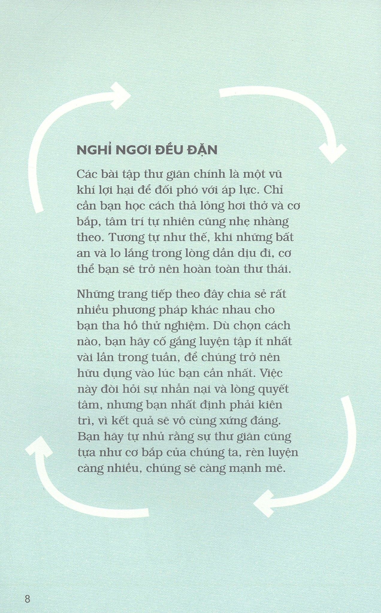  Triết Lý Sống Thế Hệ Z - Thư Giãn Mặc Đời Bất Mãn 