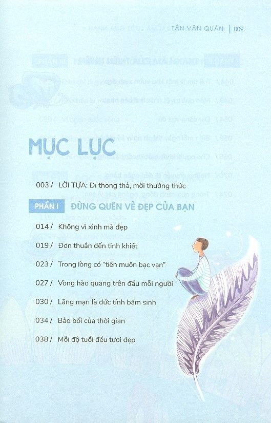  Đừng Vì Vẻ Ngoài Mà Lướt Qua Nhau 