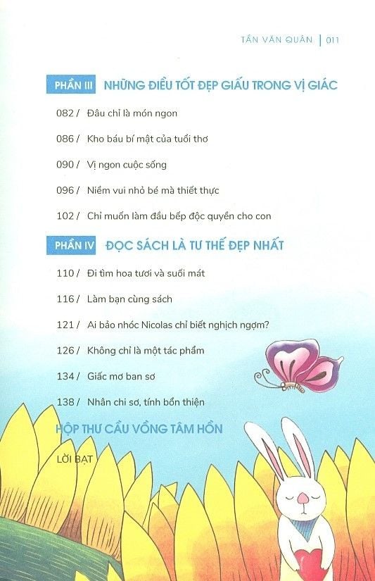  Đừng Vì Vẻ Ngoài Mà Lướt Qua Nhau 