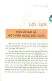  Mỉm Cười Là Đôi Mắt Đẹp Nhất 
