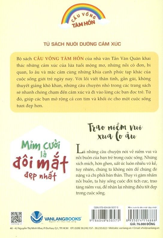  Mỉm Cười Là Đôi Mắt Đẹp Nhất 