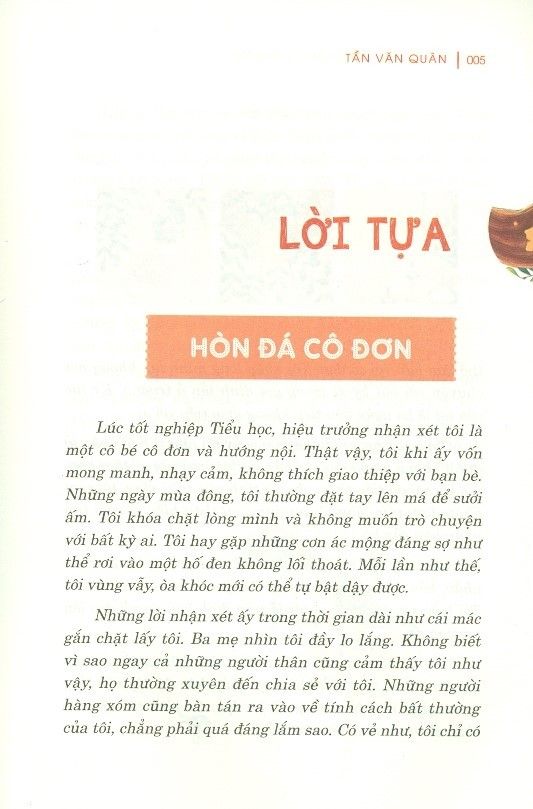  Cầu Vồng Tâm Hồn – Vì Có Bạn Tôi Không Cô Đơn 