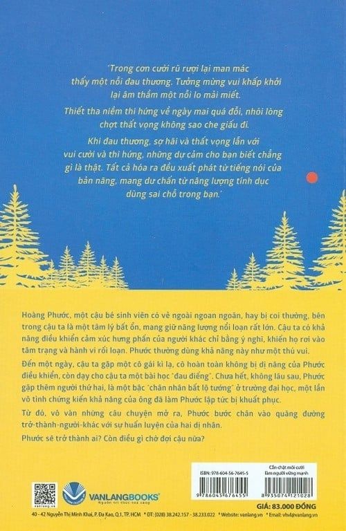  Cắn Chặt Môi Cười Làm Người Vững Mạnh 