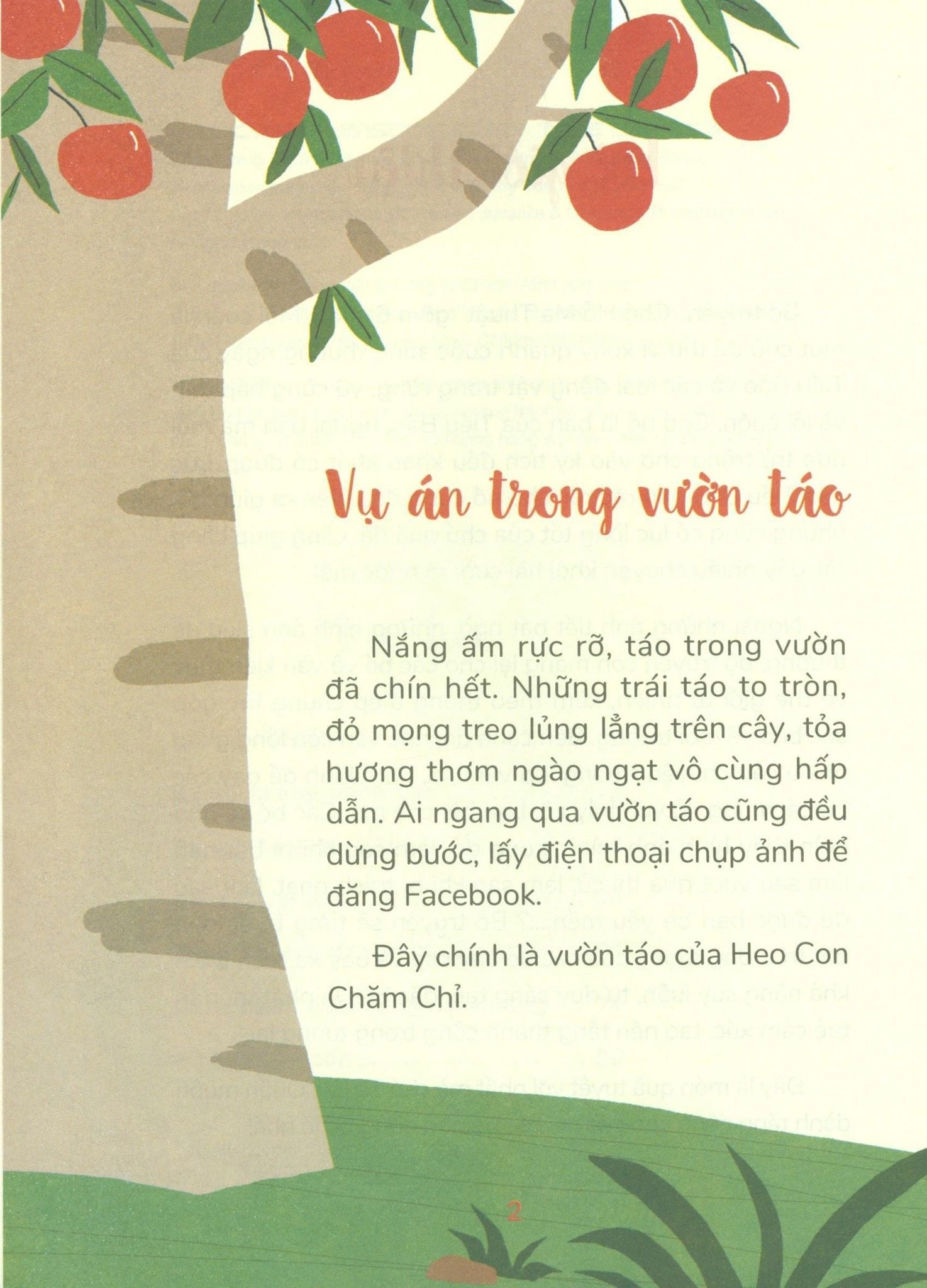  Chú Hổ Ma Thuật - Ảo Thuật Gia Gian Xảo 