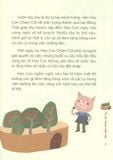  Chú Hổ Ma Thuật - Ảo Thuật Gia Gian Xảo 