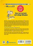  W Series 01 - Khoa Học Kỹ Thuật Soi Sáng Thế Gian 
