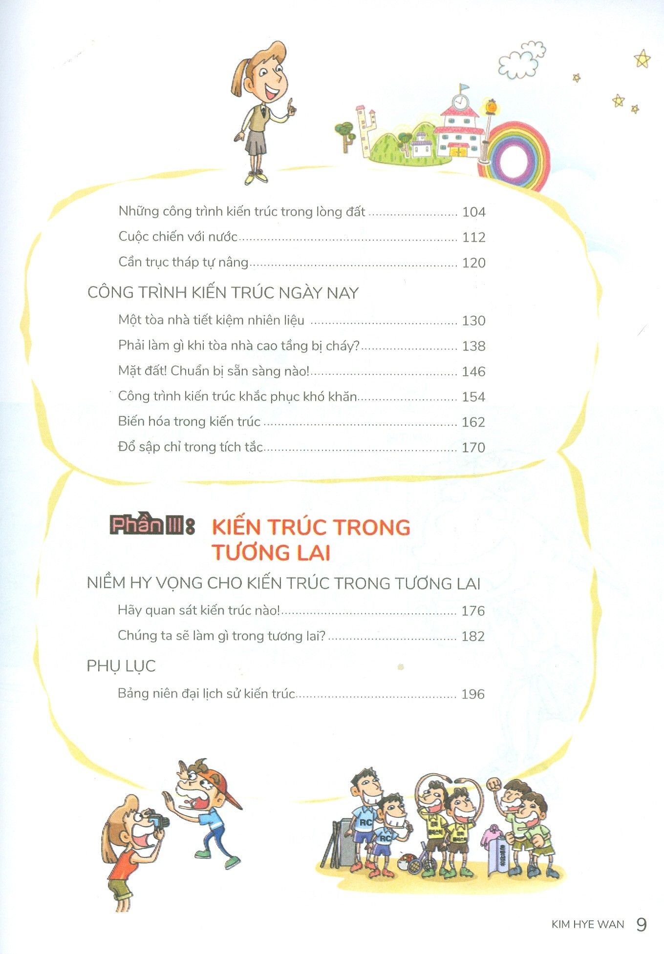  W Series 04 - Tớ Là Kiến Trúc Sư Tài Ba 