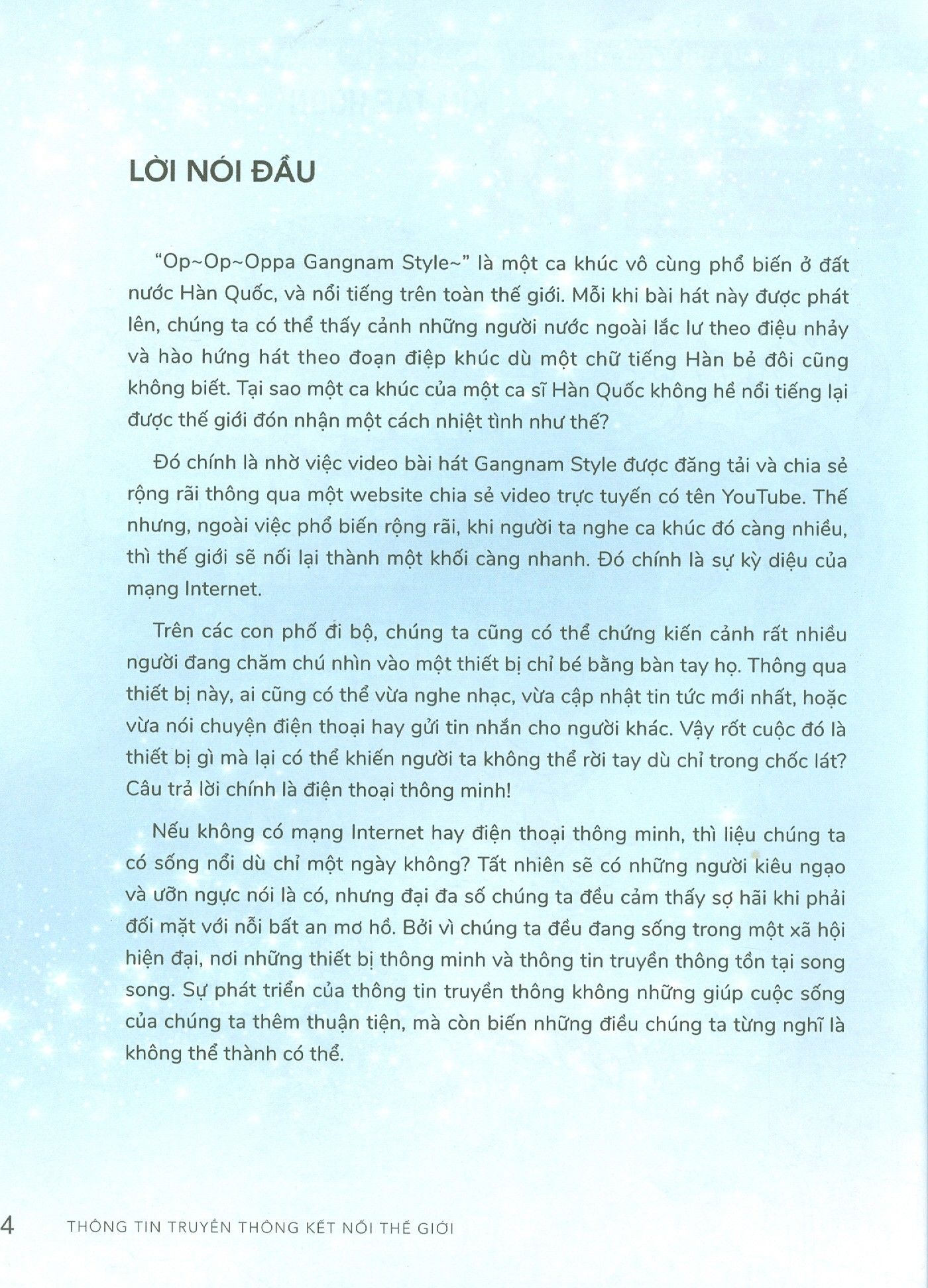  W Series 08 - Thông Tin Truyền Thông Kết Nối Thế Giới 