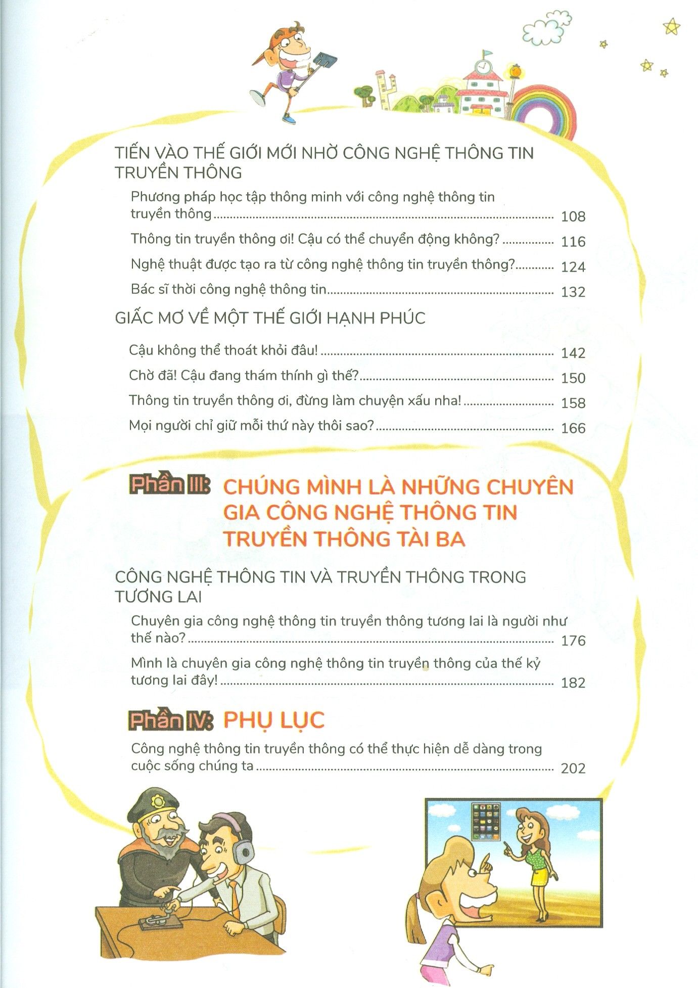  W Series 08 - Thông Tin Truyền Thông Kết Nối Thế Giới 