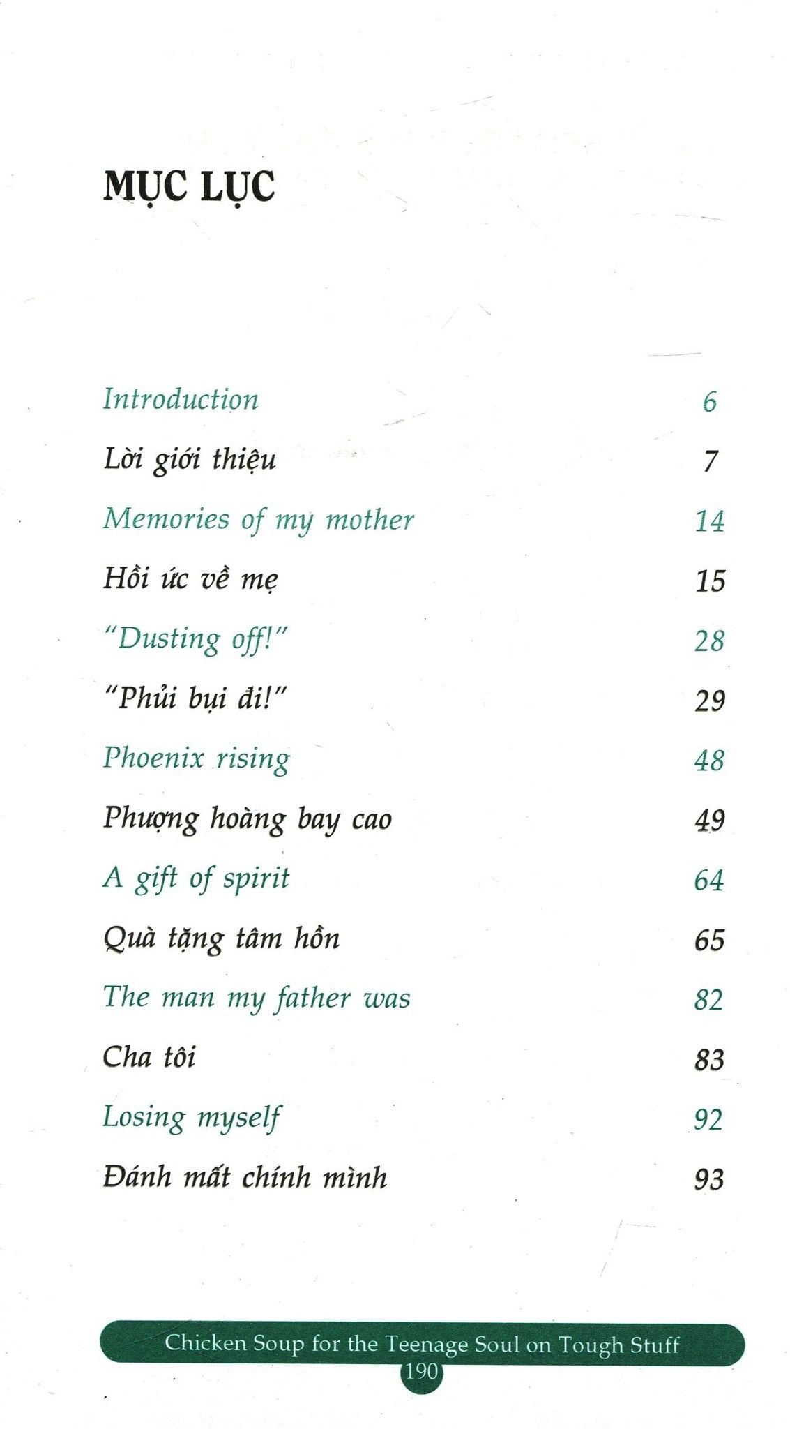  Chicken Soup For The Soul 11 - Vượt Qua Thử Thách Đầu Đời 