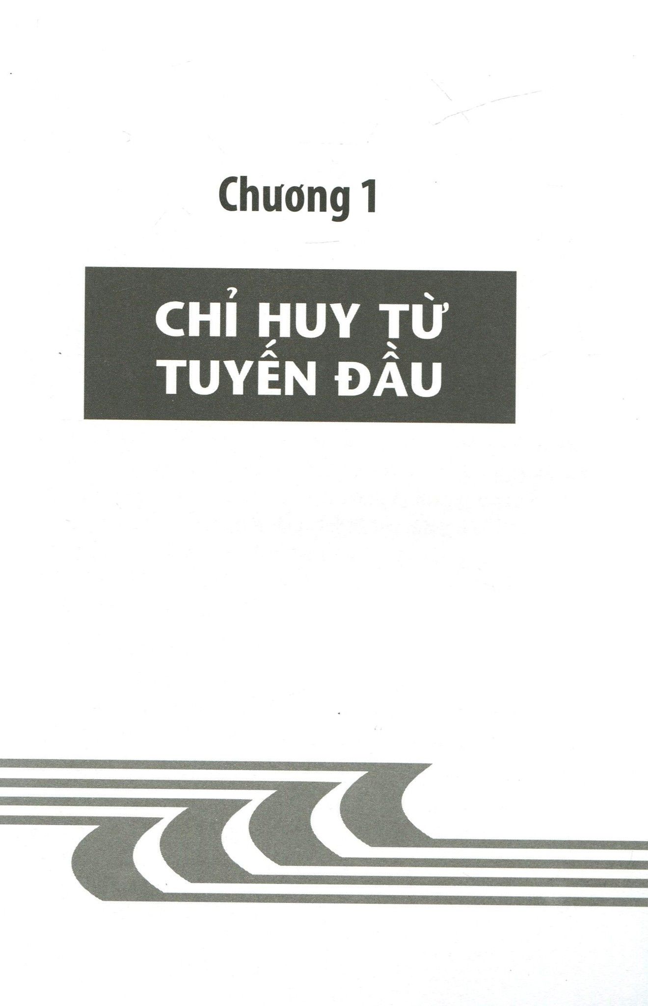  Dám Dẫn Đầu 