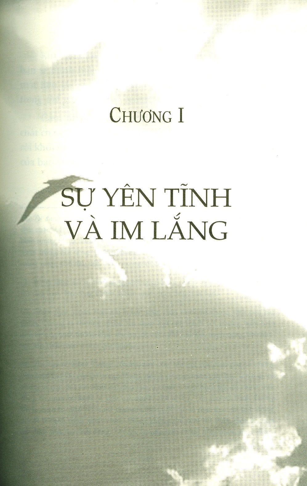  Sức Mạnh Của Tĩnh Lặng (Tái Bản 2020) 