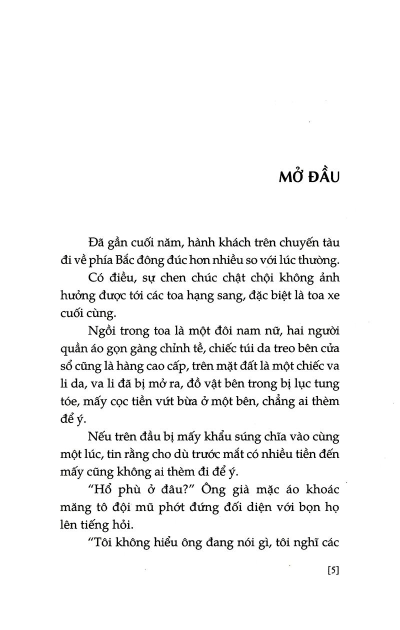  Vương Bất Kiến Vương - Tập 3 