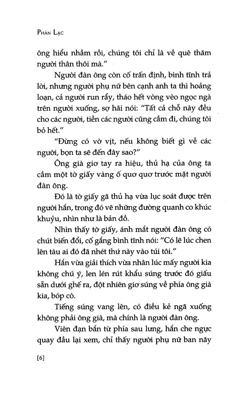  Vương Bất Kiến Vương - Tập 3 
