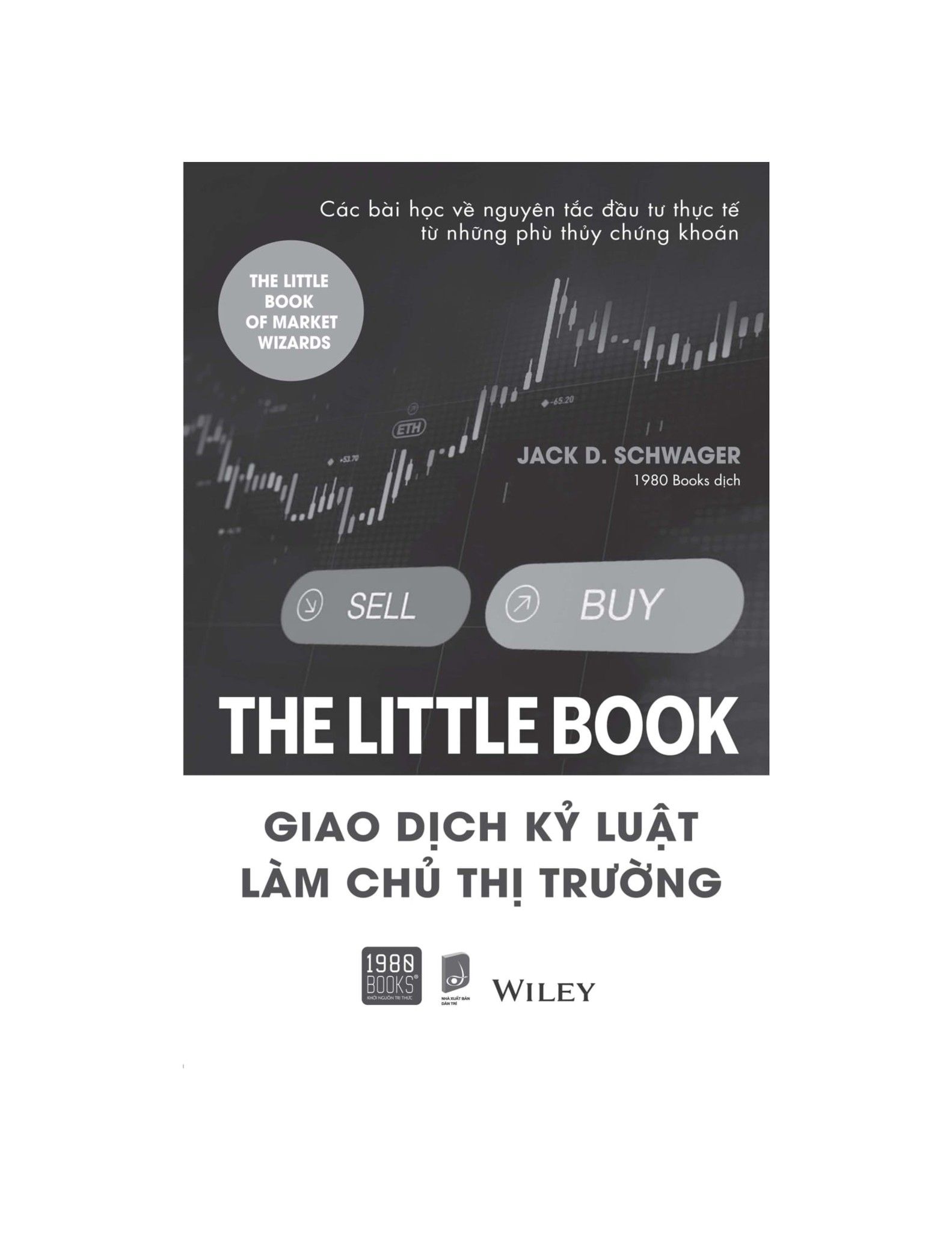  Giao Dịch Kỷ Luật Làm Chủ Thị Trường 