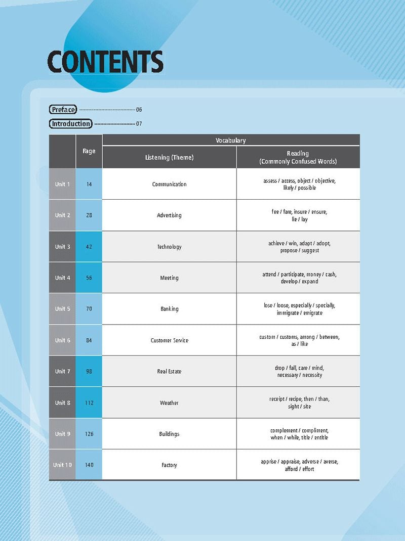 Very Easy Toeic 2 - Build up (QR Code) 